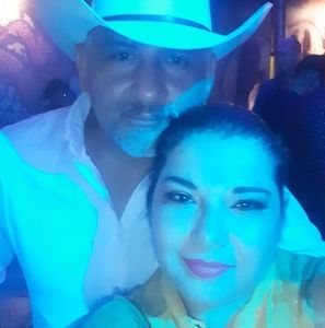 Meet your Posher, Nancy